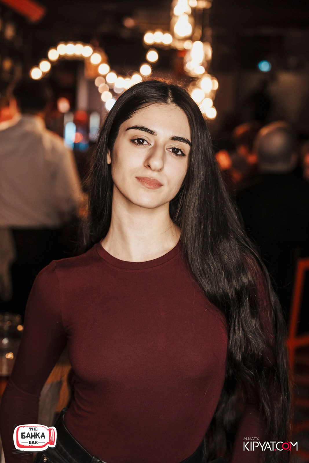 BANKA BAR НА МАКАТАЕВА. КИПЯТКОМ АЛМАТЫ! Фотосъемка мероприятий в Алматы