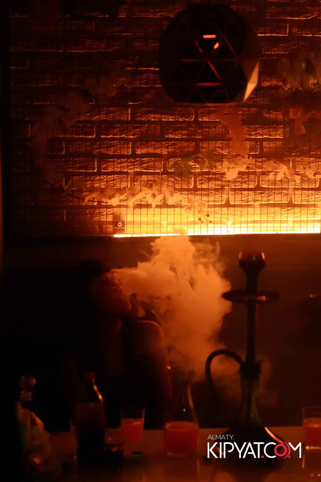 ARAGOSTA. КИПЯТКОМ АЛМАТЫ!