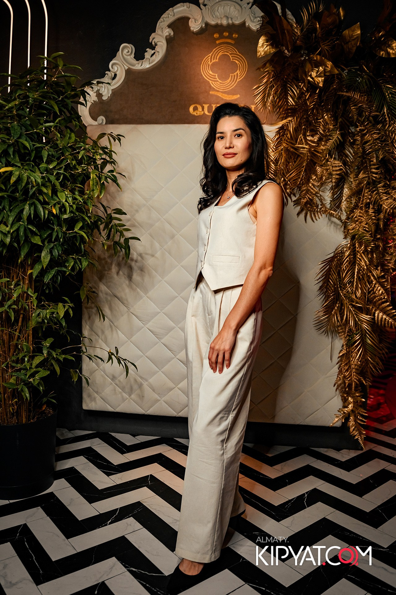 QUEEN. КИПЯТКОМ АЛМАТЫ!