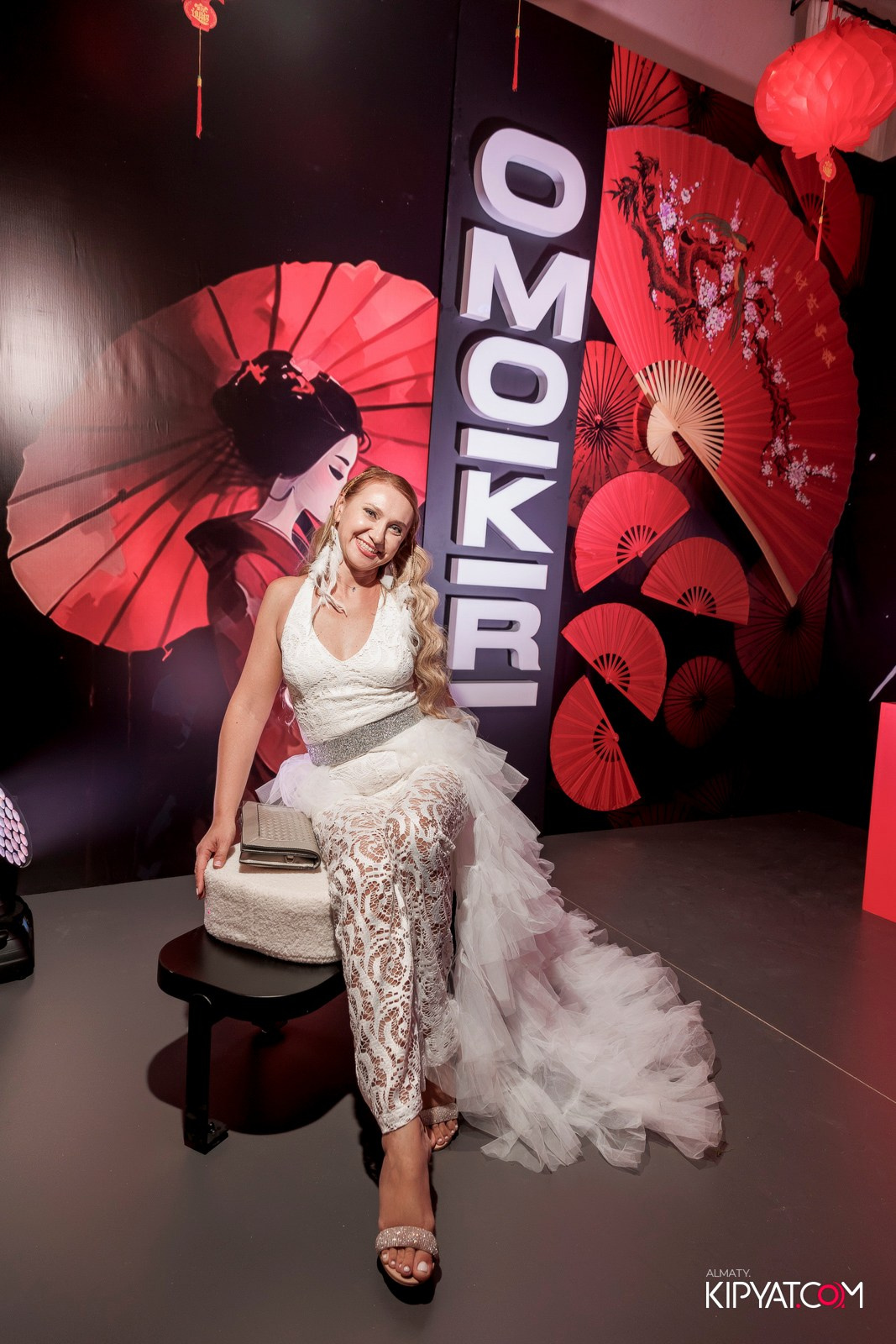 TRADITIONAL DESIGN DINNER 2025. КИПЯТКОМ АЛМАТЫ!