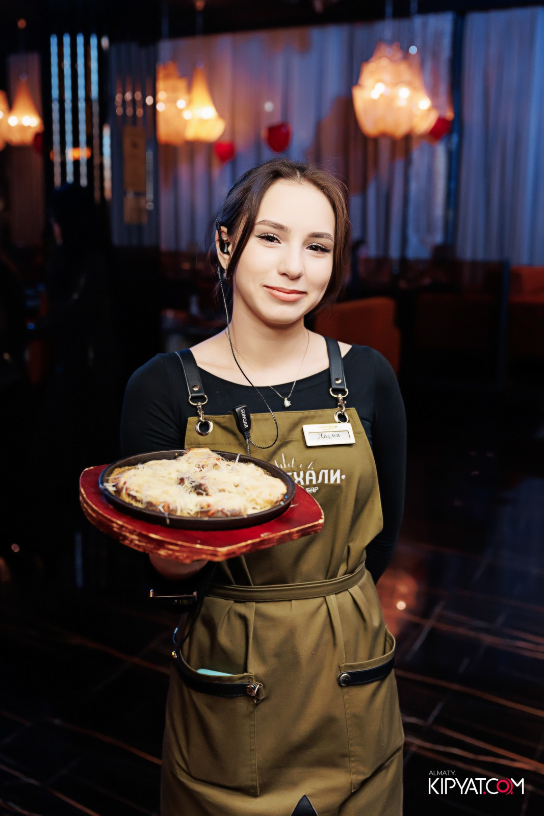 БАР ПАНАЕХАЛИ НА ДОСТЫК. КИПЯТКОМ АЛМАТЫ!