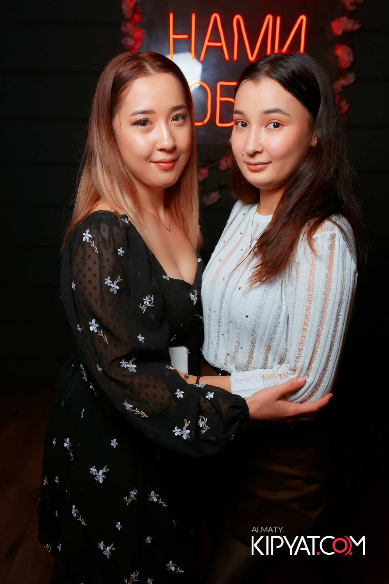 ARAGOSTA. КИПЯТКОМ АЛМАТЫ!