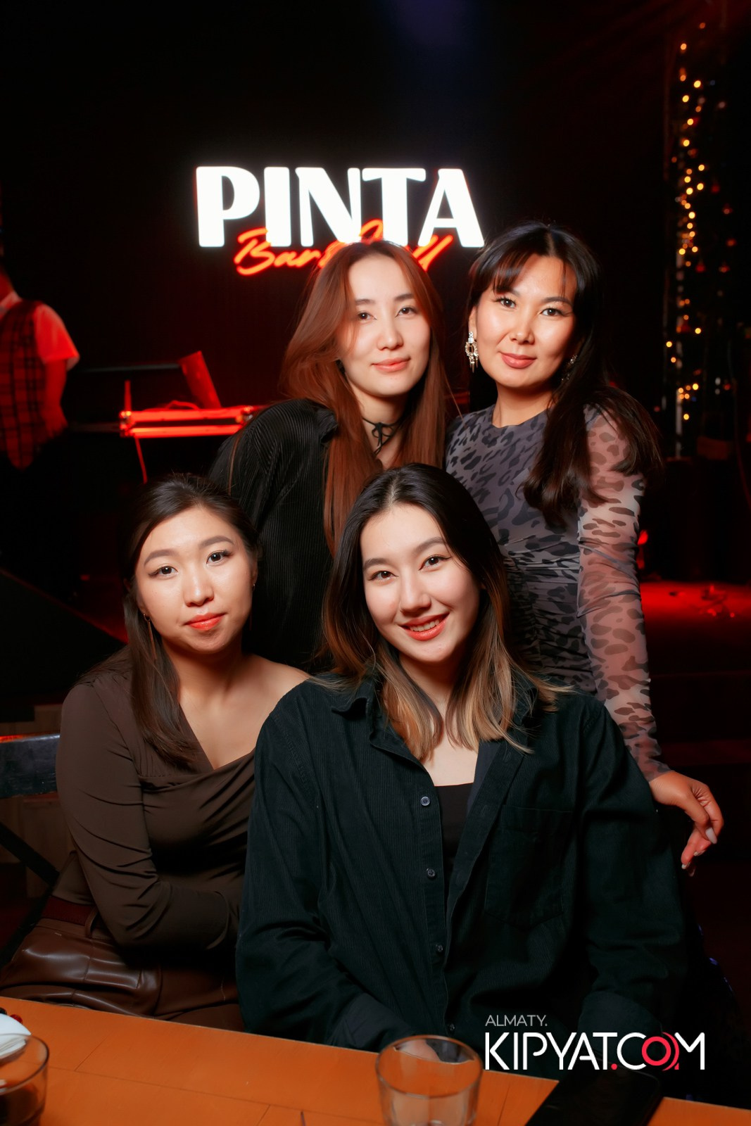 ПИНТА ДОСТЫК. КИПЯТКОМ АЛМАТЫ!