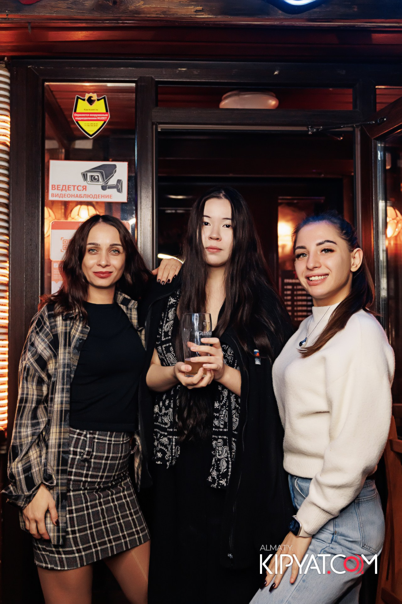 VICTORY PUB. КИПЯТКОМ АЛМАТЫ!