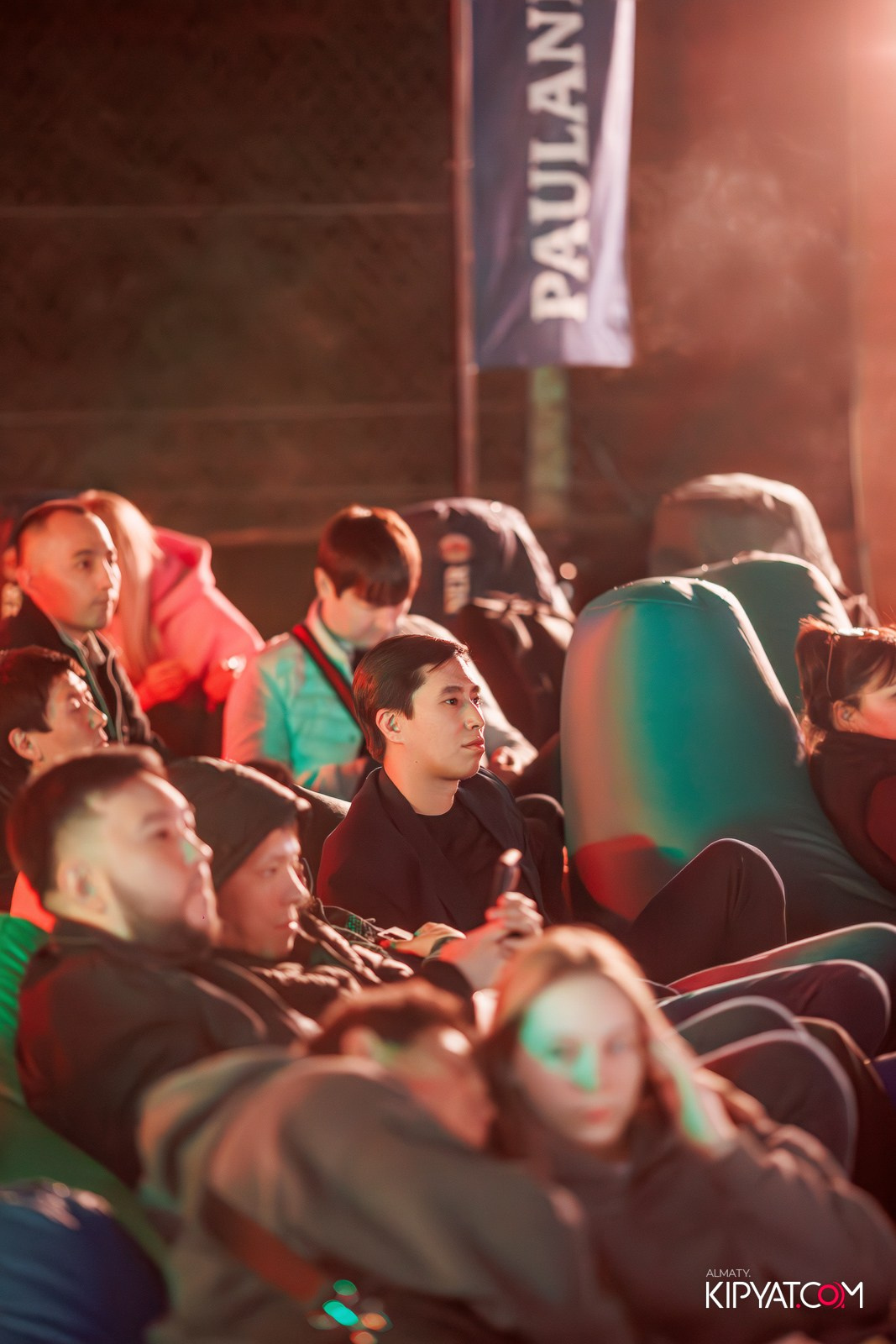 ФУТБОЛЬНЫЙ ФЕСТИВАЛЬ В VELVET SPORT VILLA. КИПЯТКОМ АЛМАТЫ!