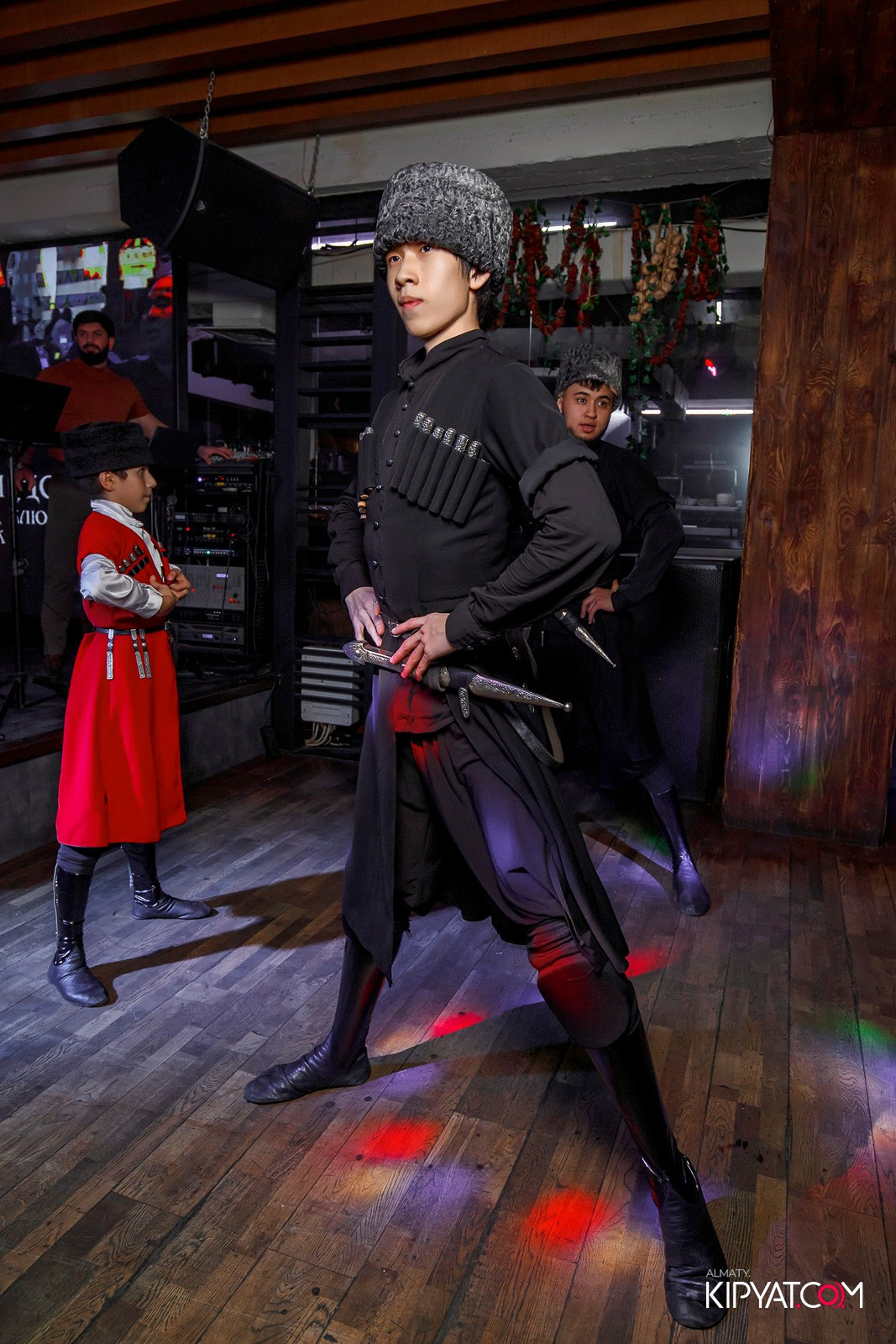 ВАХТАНГУРИ. КИПЯТКОМ АЛМАТЫ! Фотосъемка мероприятий в Алматы