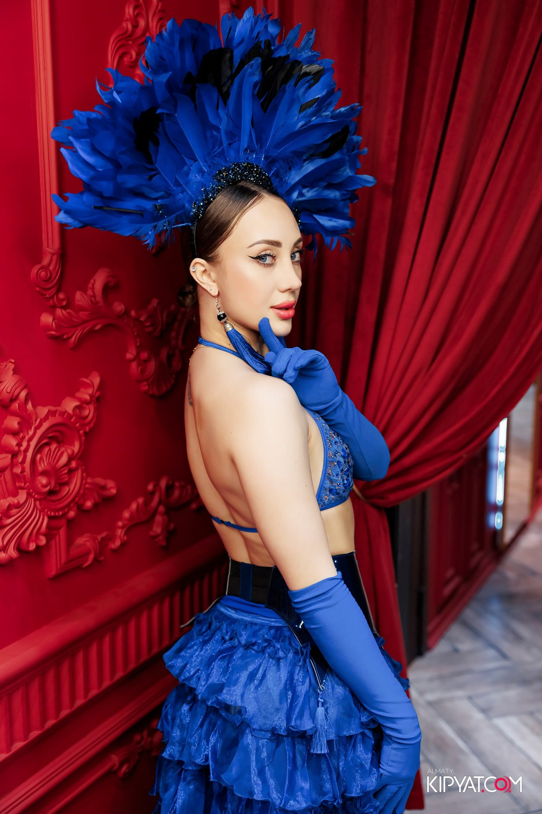 ЗАЯ, НА БИС. КИПЯТКОМ АЛМАТЫ! Фотосъемка мероприятий в Алматы