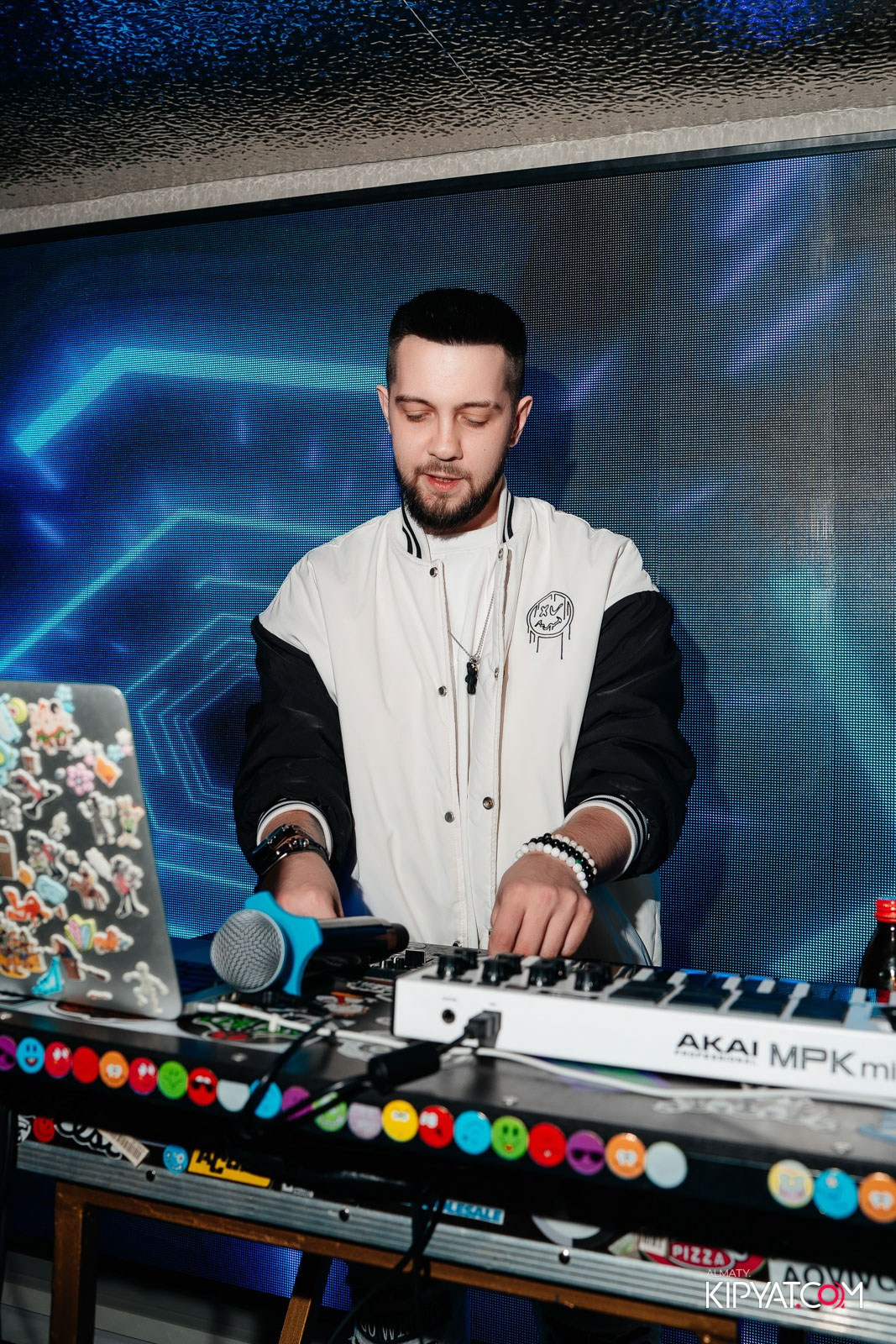 FORT VERNYI. КИПЯТКОМ АЛМАТЫ!