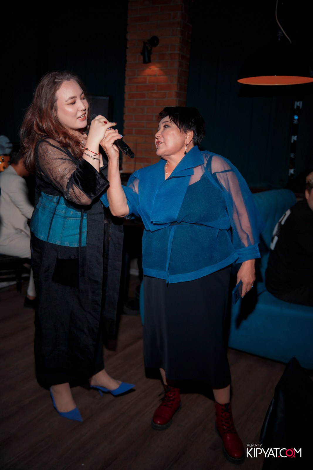 OKTOBERFEST — ПИНТА НА АУЭЗОВА. КИПЯТКОМ АЛМАТЫ!