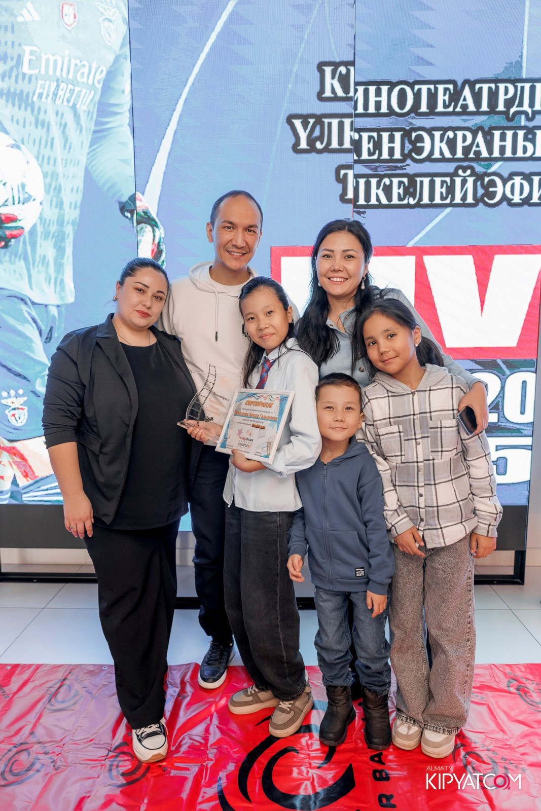 11 ВЫПУСК STARBALALAR. КИПЯТКОМ АЛМАТЫ! Фотосъемка мероприятий в Алматы