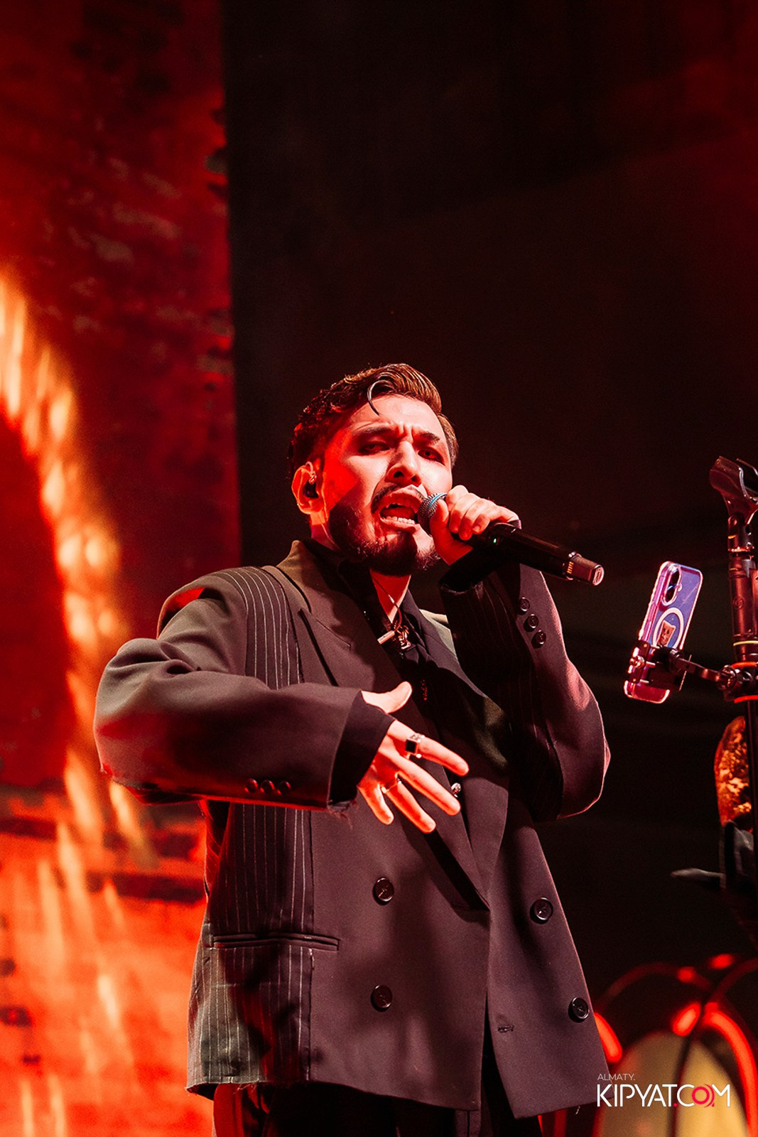 QUEEN. КИПЯТКОМ АЛМАТЫ!