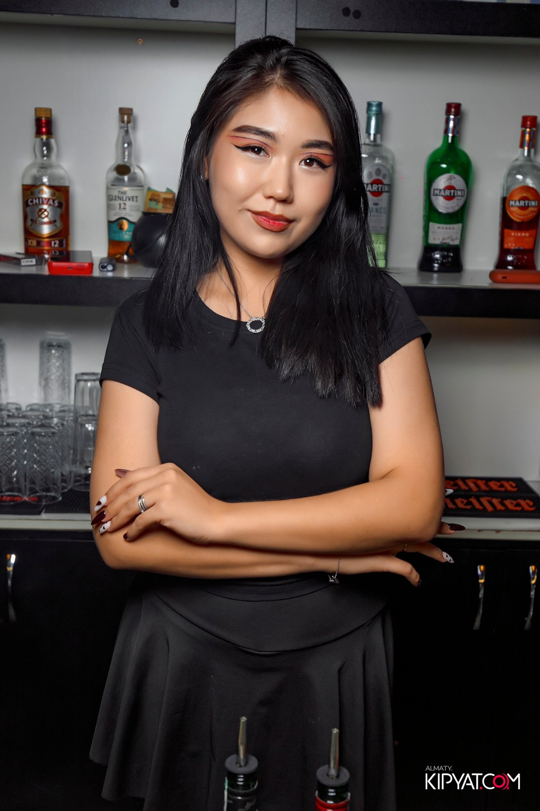 UYAT EMES BAR. КИПЯТКОМ АЛМАТЫ!