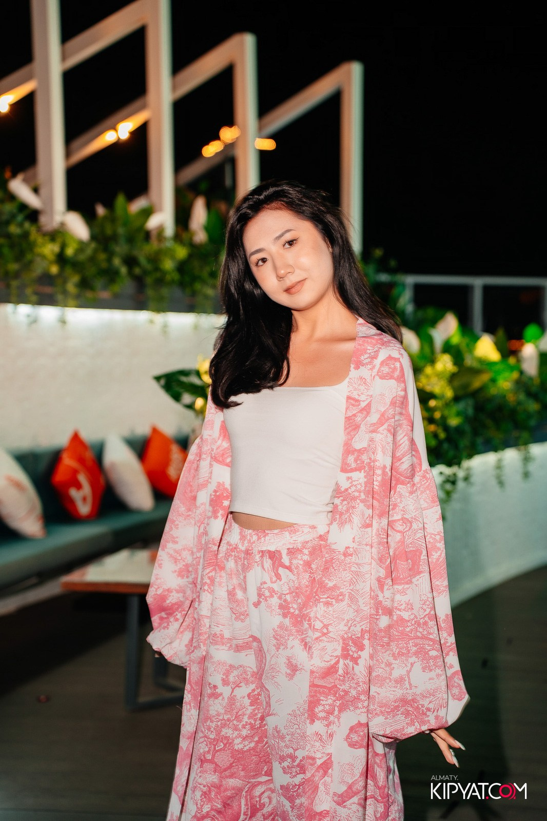 ДОРОГАЯ, Я НЕ ПИЛ. КИПЯТКОМ АЛМАТЫ!