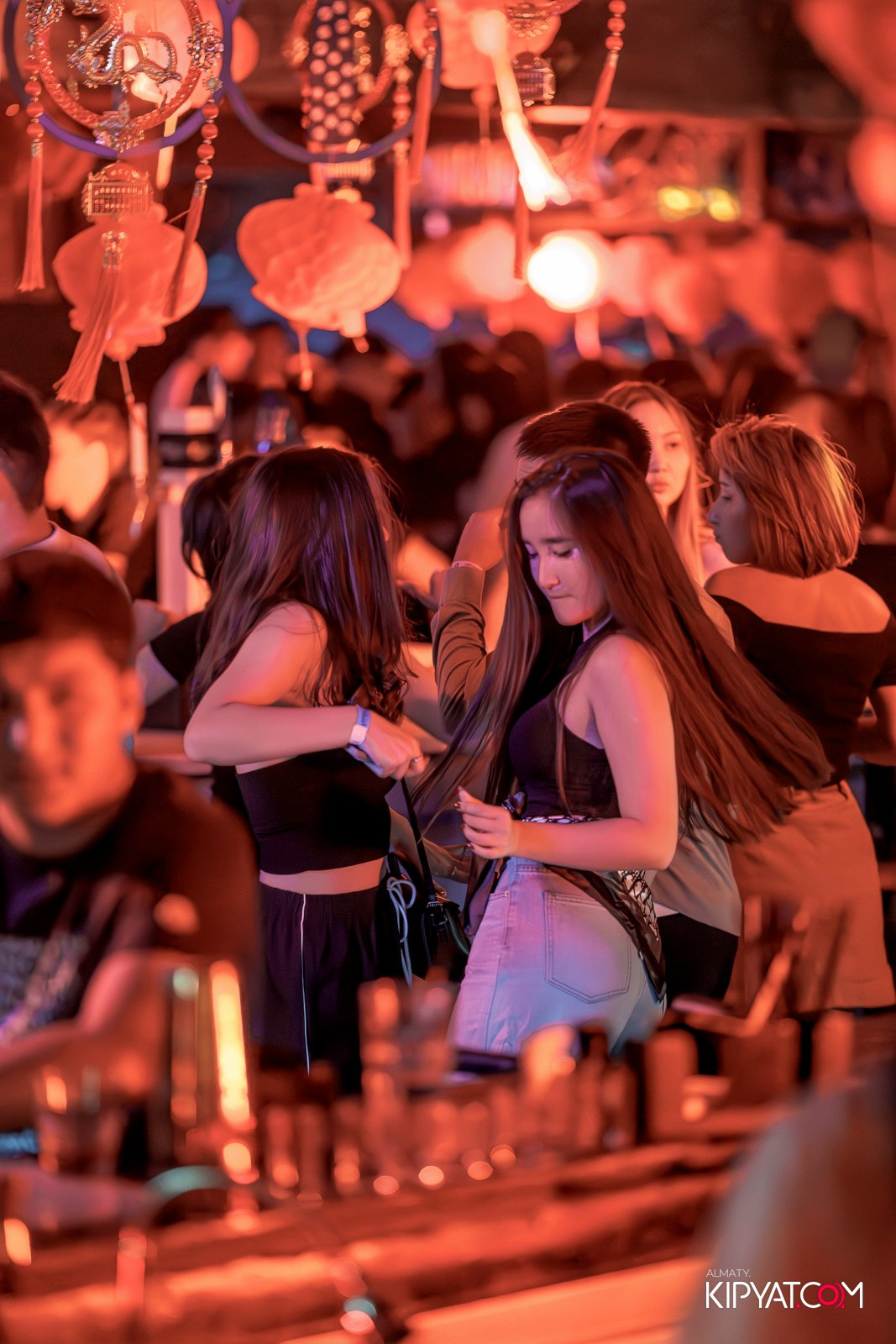 BHB. КИПЯТКОМ АЛМАТЫ!