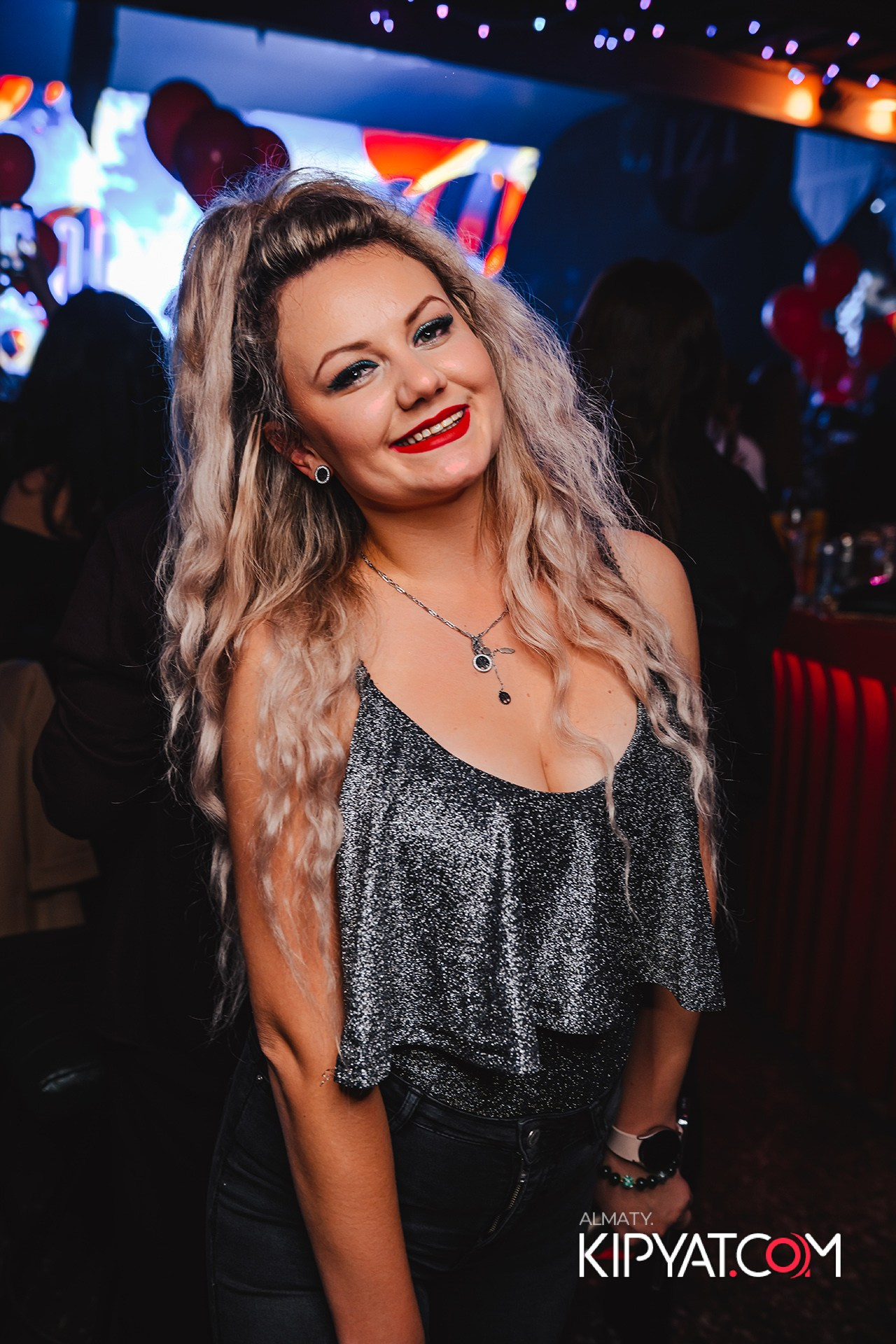 BlaBlaBar. КИПЯТКОМ АЛМАТЫ!