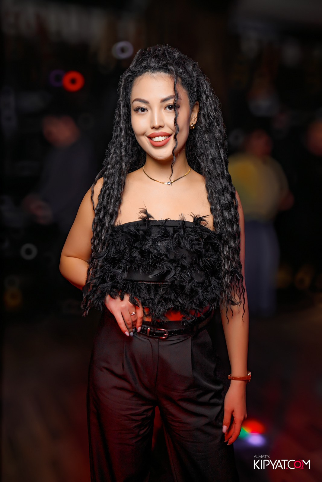 ВАХТАНГУРИ. КИПЯТКОМ АЛМАТЫ!