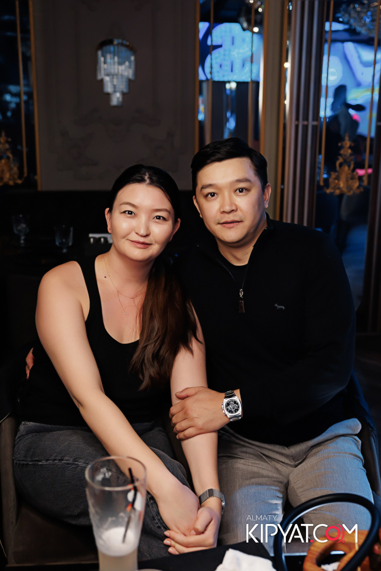 ЗАЯ НА БИС!. КИПЯТКОМ АЛМАТЫ!