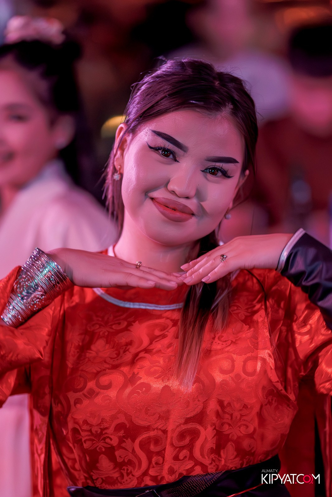 BHB. КИПЯТКОМ АЛМАТЫ!