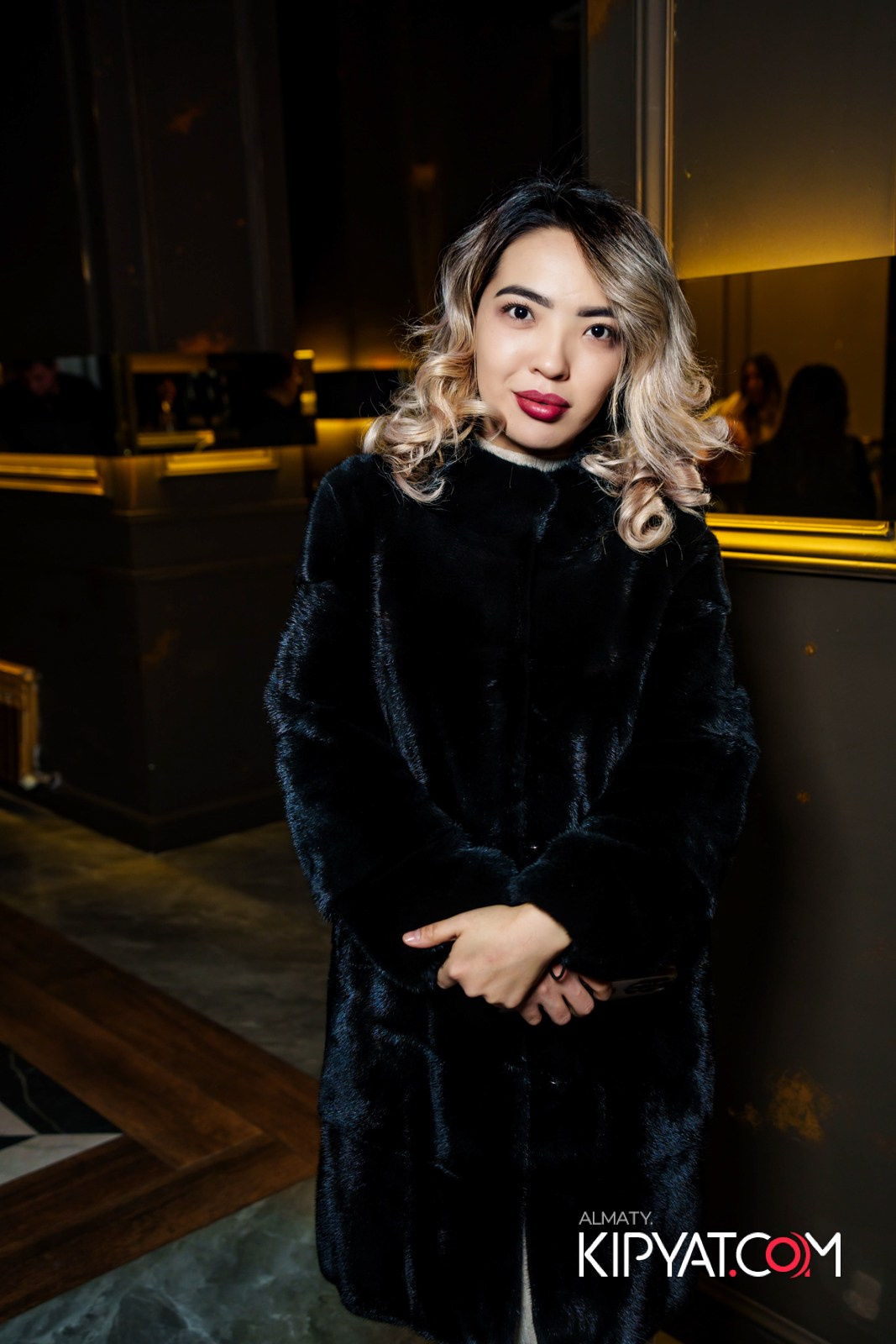 OBLAKO LOUNGE BAR. КИПЯТКОМ АЛМАТЫ!