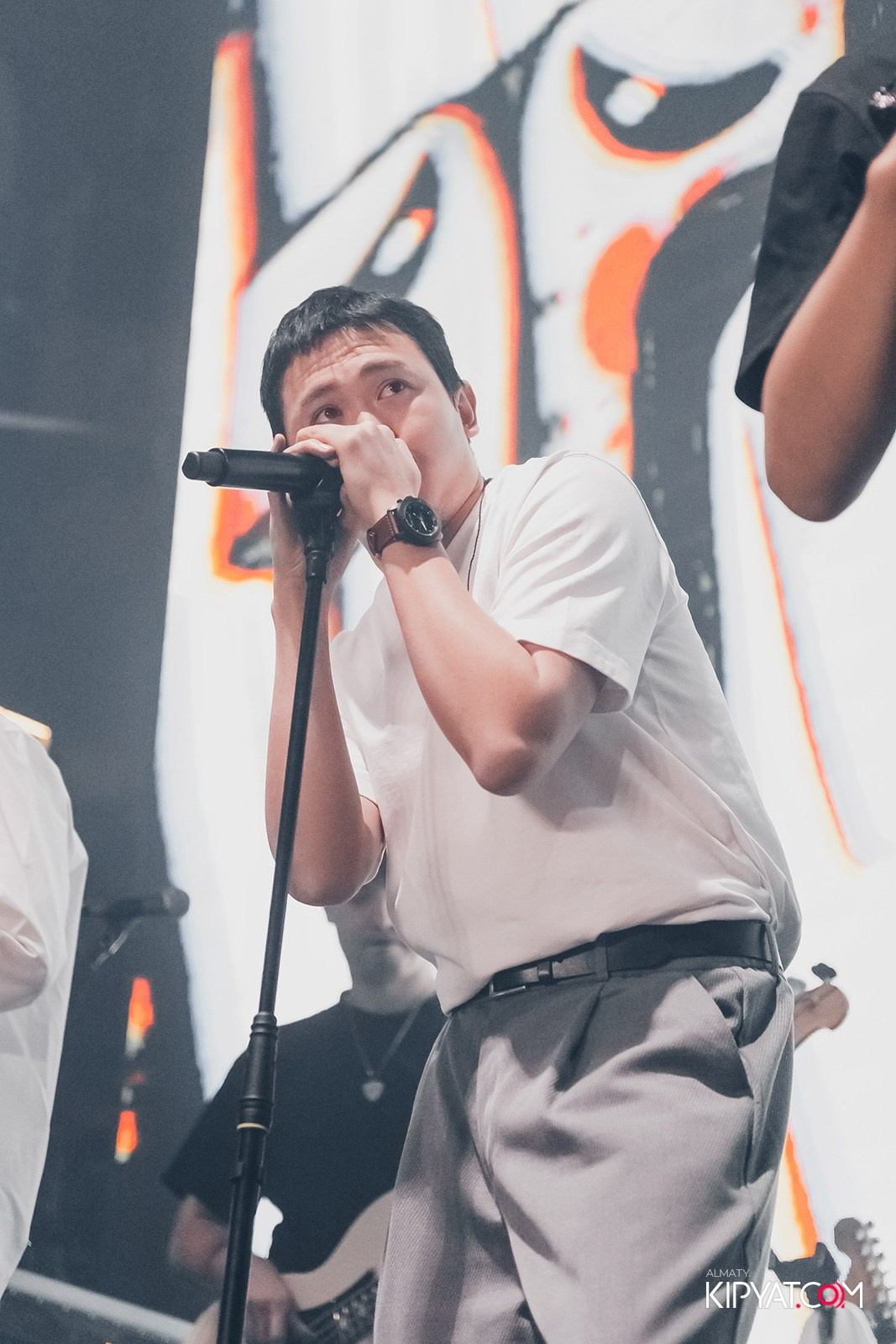 CLUB SHOW BY ИРИНА КАЙРАТОВНА В SANTA BARBARA CLUB. КИПЯТКОМ АЛМАТЫ!