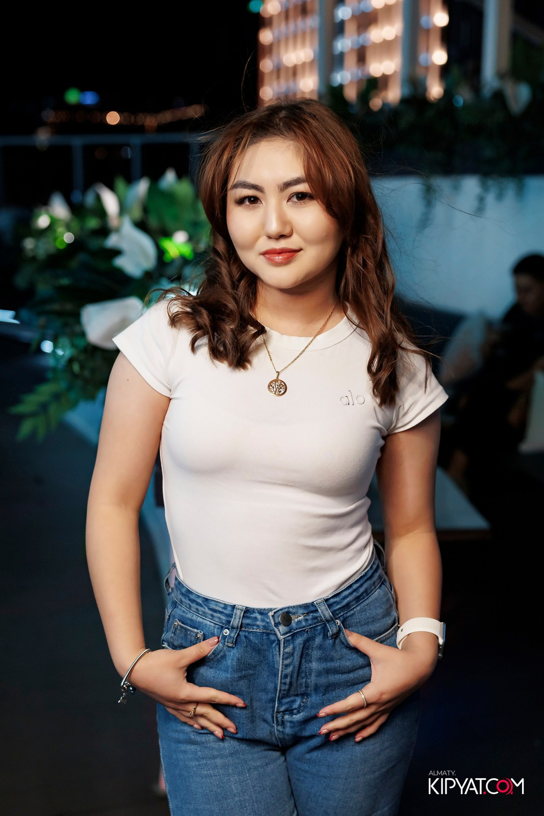 ДОРОГАЯ, Я НЕ ПИЛ. КИПЯТКОМ АЛМАТЫ!