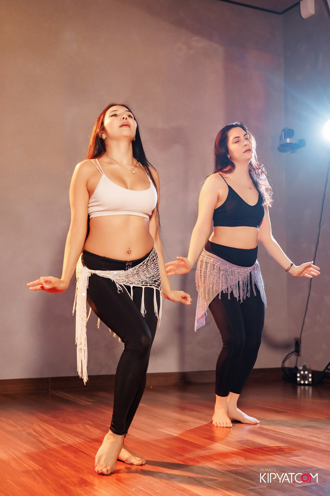 SYNERGY DANCE PROJECT. КИПЯТКОМ АЛМАТЫ!