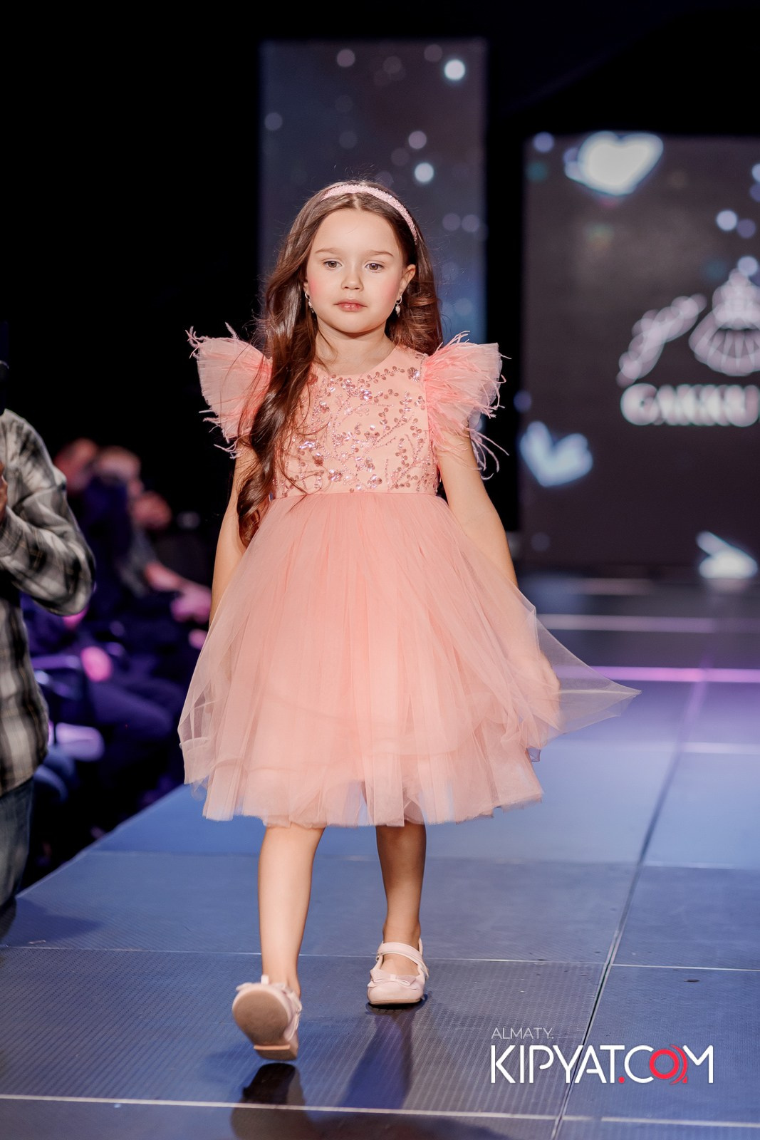 RUNWAY BATTLE. BEST MODEL OF KAZAKHSTAN. КИПЯТКОМ АЛМАТЫ!