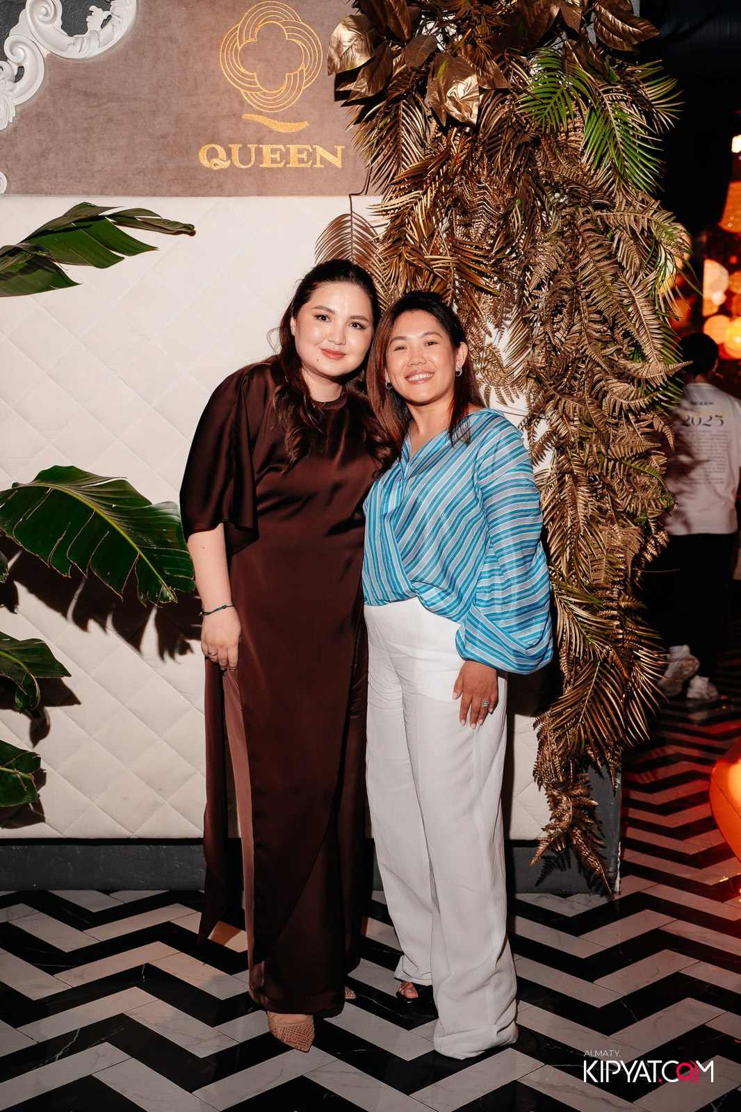 QUEEN. КИПЯТКОМ АЛМАТЫ! Фотосъемка мероприятий в Алматы