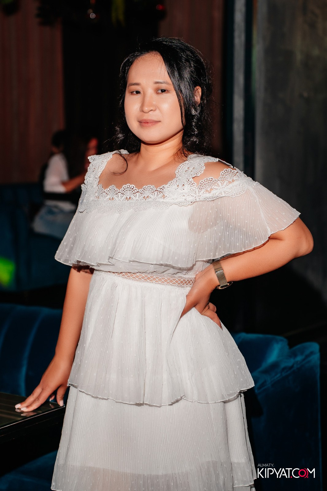 ДОРОГАЯ, Я НЕ ПИЛ. КИПЯТКОМ АЛМАТЫ!