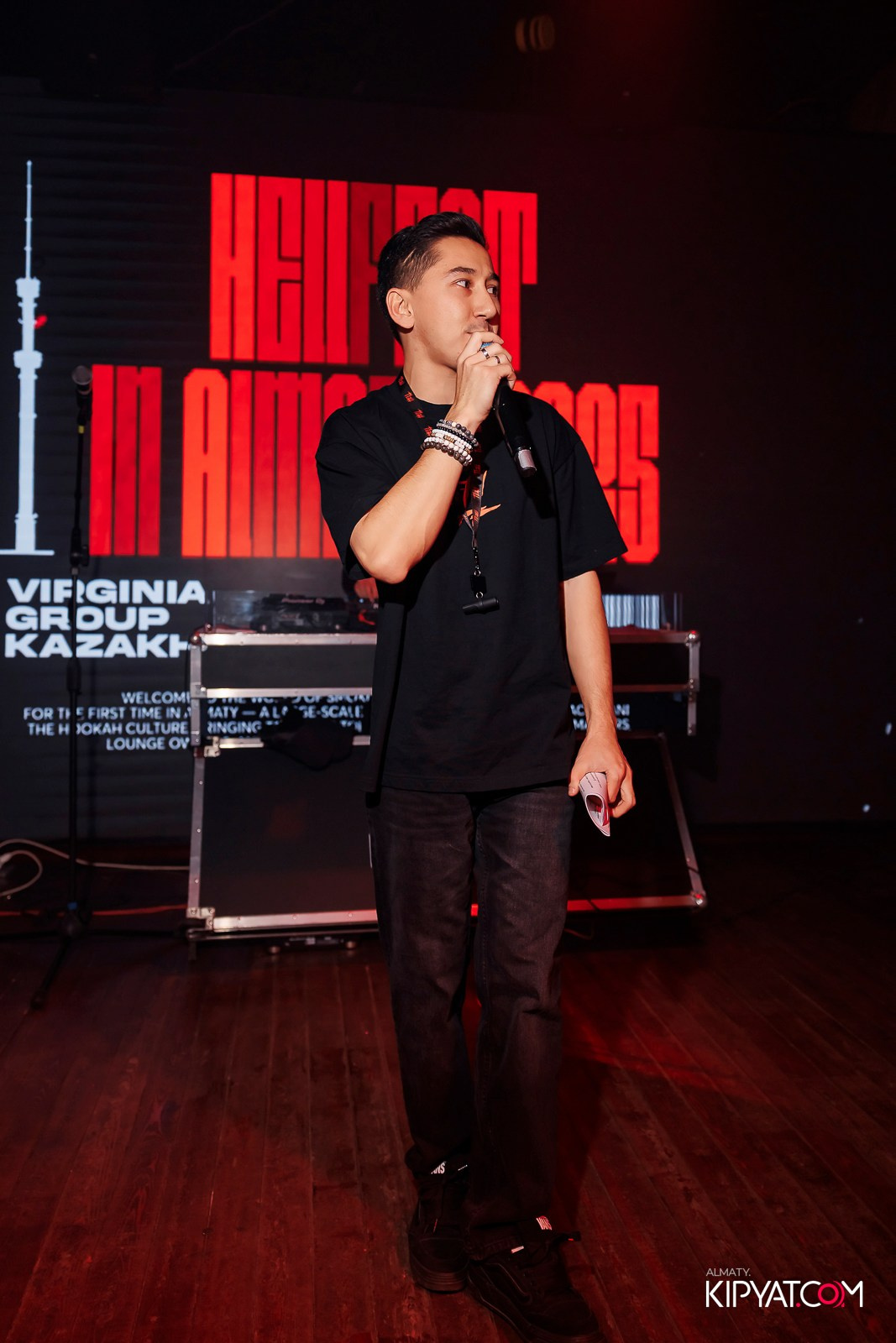 HELL FEST 2025. КИПЯТКОМ АЛМАТЫ! Фотосъемка мероприятий в Алматы