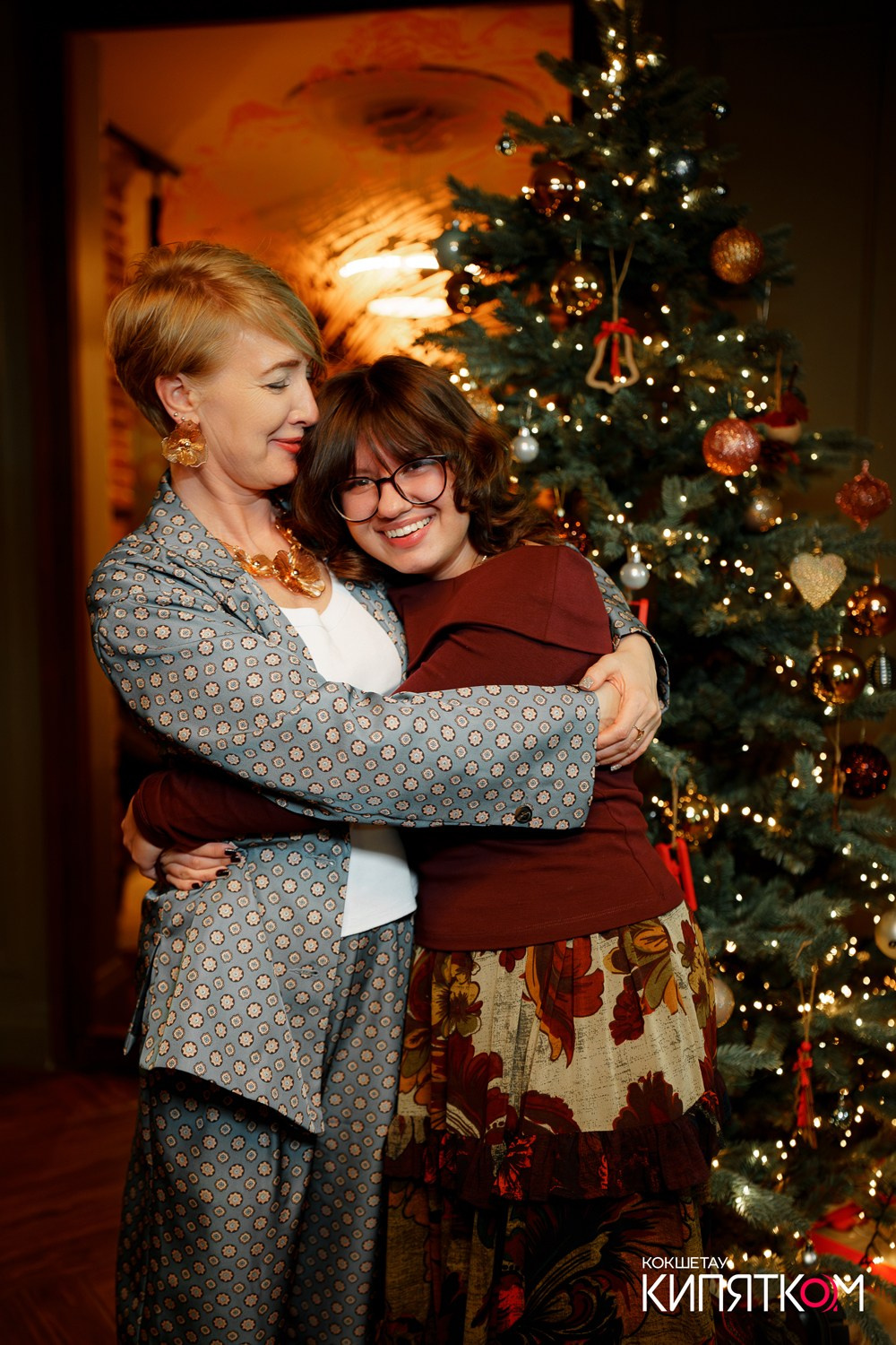 CROSTA. КИПЯТКОМ КОКШЕТАУ