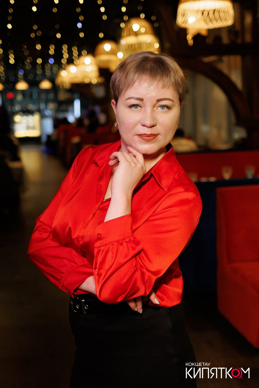 ТБИЛИСИ. КИПЯТКОМ КОКШЕТАУ