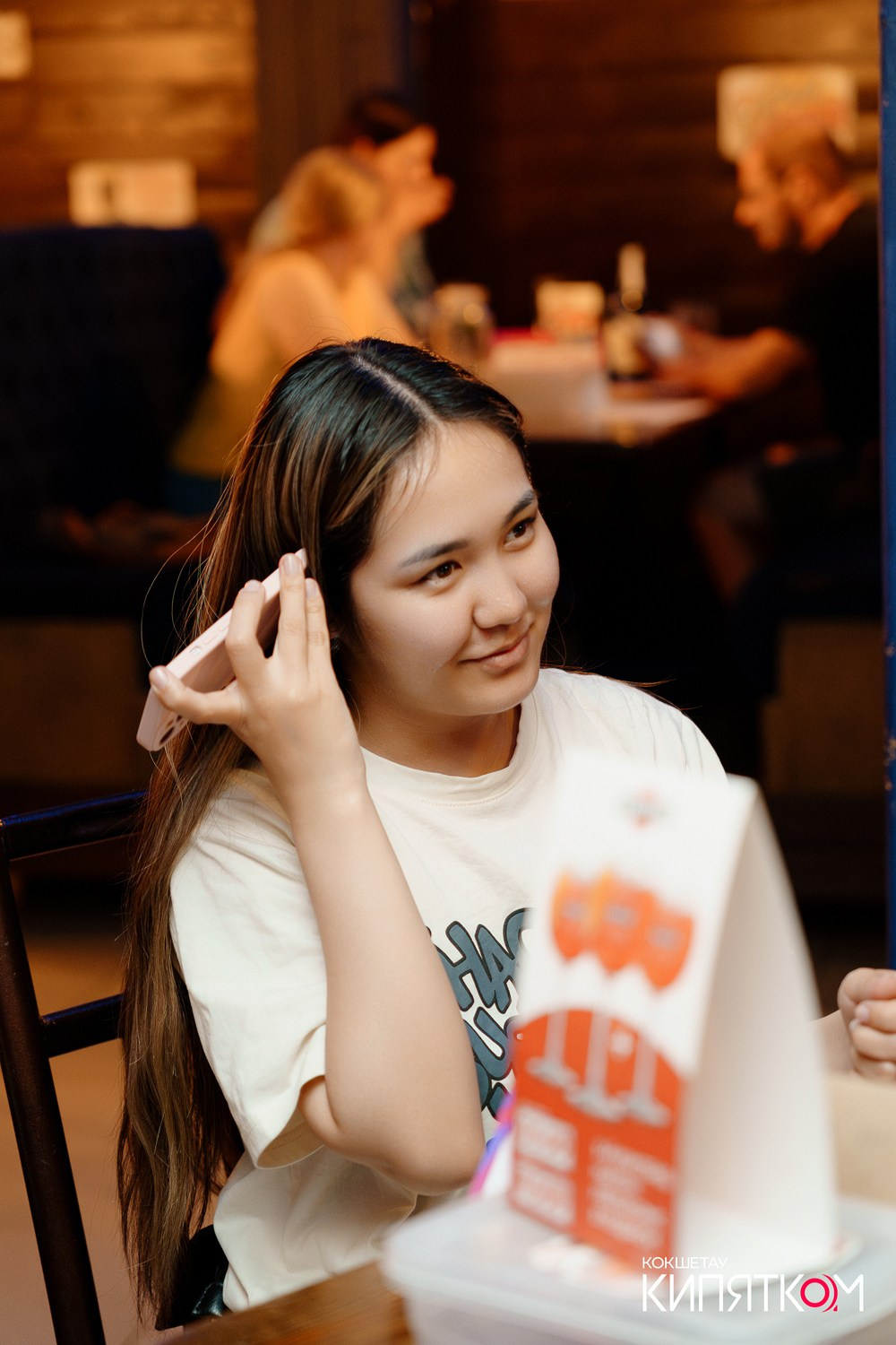 WOW QUIZ. КИПЯТКОМ КОКШЕТАУ