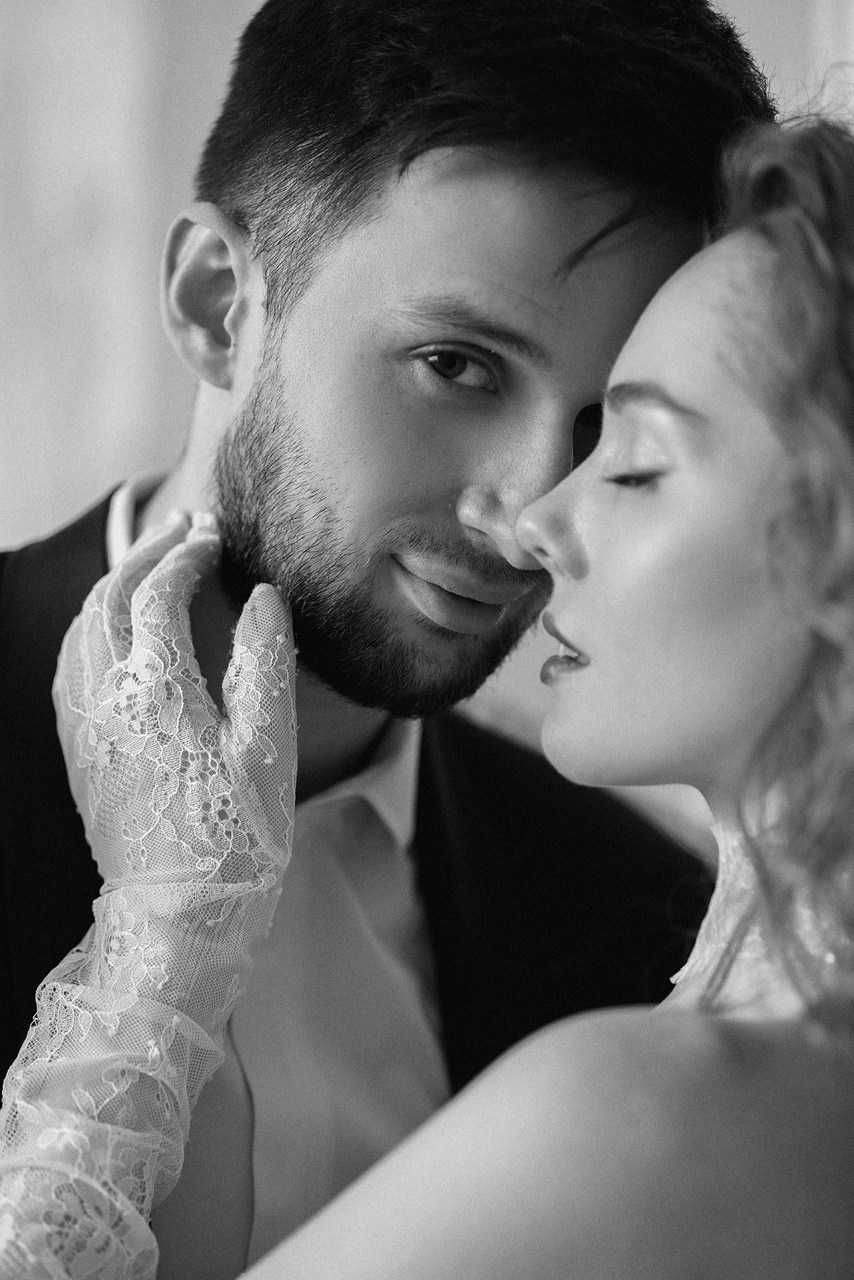 Егор & Наталья. Свадебный и семейный фотограф в Челябинске