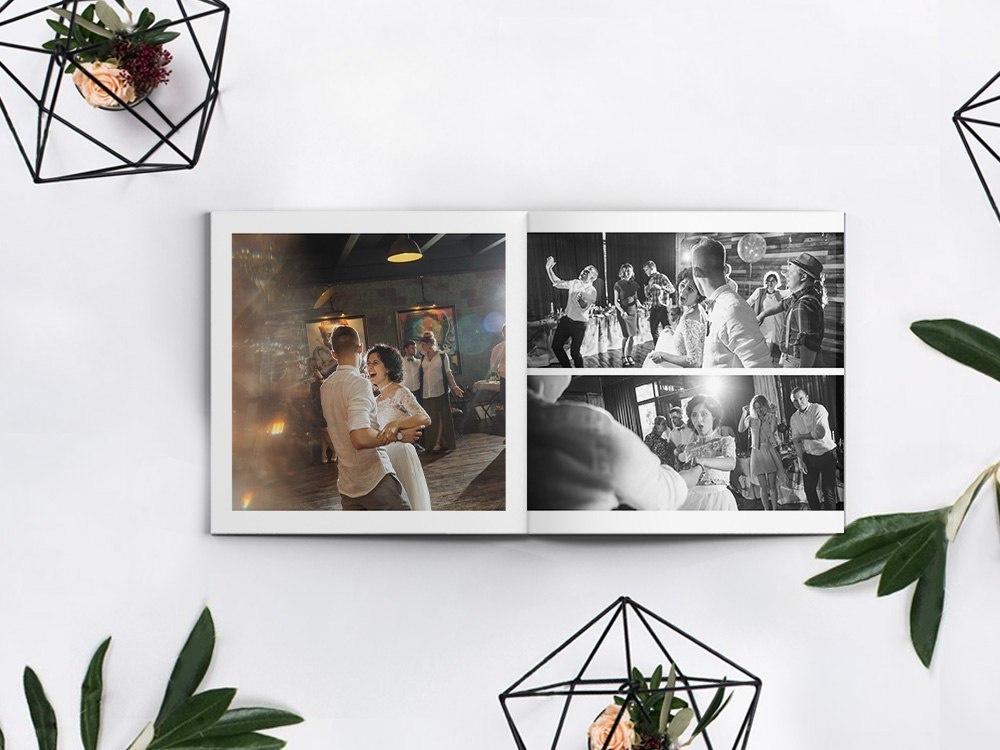 Свадебный альбом "Анита и Владислав". Портфолио свадебного фотографа. Роман Каргаполов