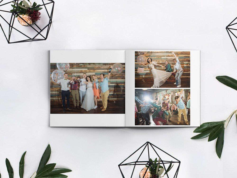 Свадебный альбом "Анита и Владислав". Портфолио свадебного фотографа. Роман Каргаполов