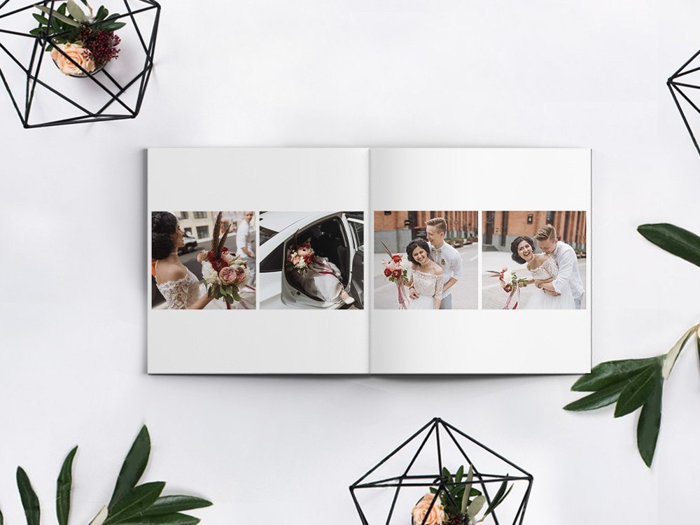 Свадебный альбом "Анита и Владислав". Портфолио свадебного фотографа. Роман Каргаполов