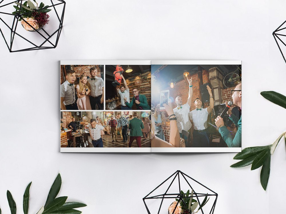 Свадебный альбом "Анита и Владислав". Портфолио свадебного фотографа. Роман Каргаполов