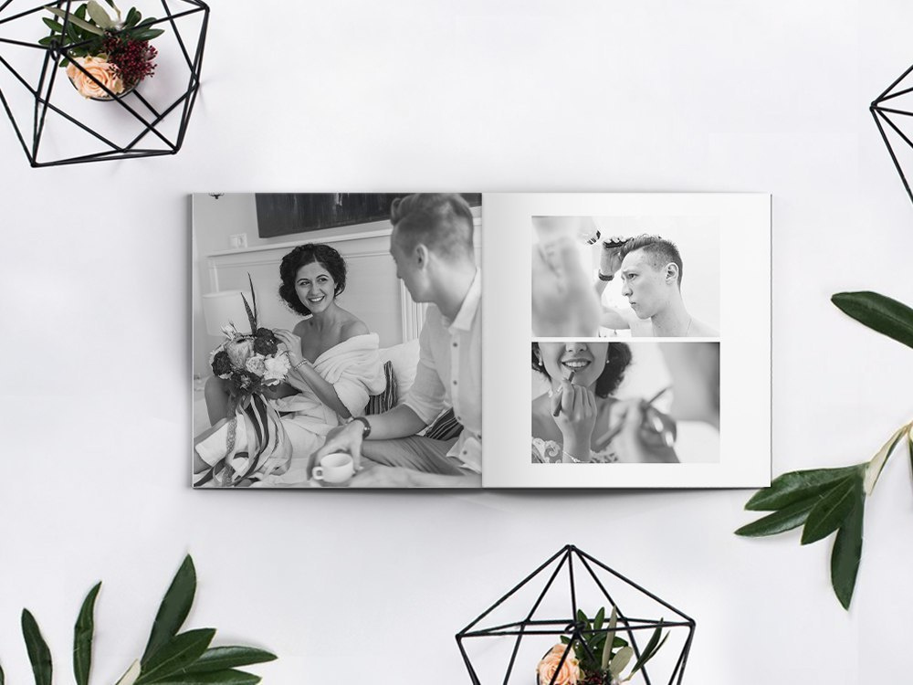 Свадебный альбом "Анита и Владислав". Портфолио свадебного фотографа. Роман Каргаполов