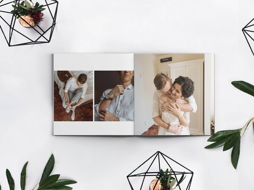 Свадебный альбом "Анита и Владислав". Портфолио свадебного фотографа. Роман Каргаполов