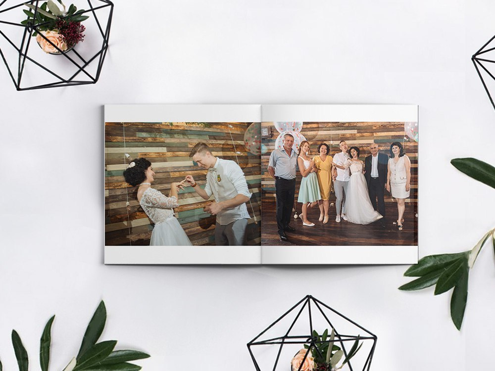 Свадебный альбом "Анита и Владислав". Портфолио свадебного фотографа. Роман Каргаполов