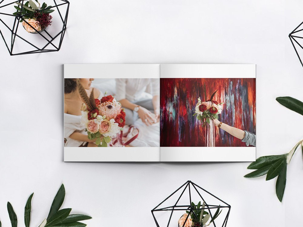 Свадебный альбом "Анита и Владислав". Портфолио свадебного фотографа. Роман Каргаполов