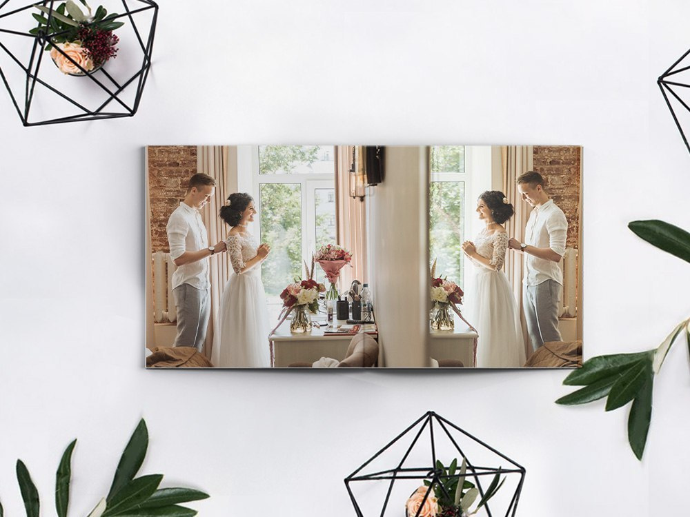 Свадебный альбом "Анита и Владислав". Портфолио свадебного фотографа. Роман Каргаполов