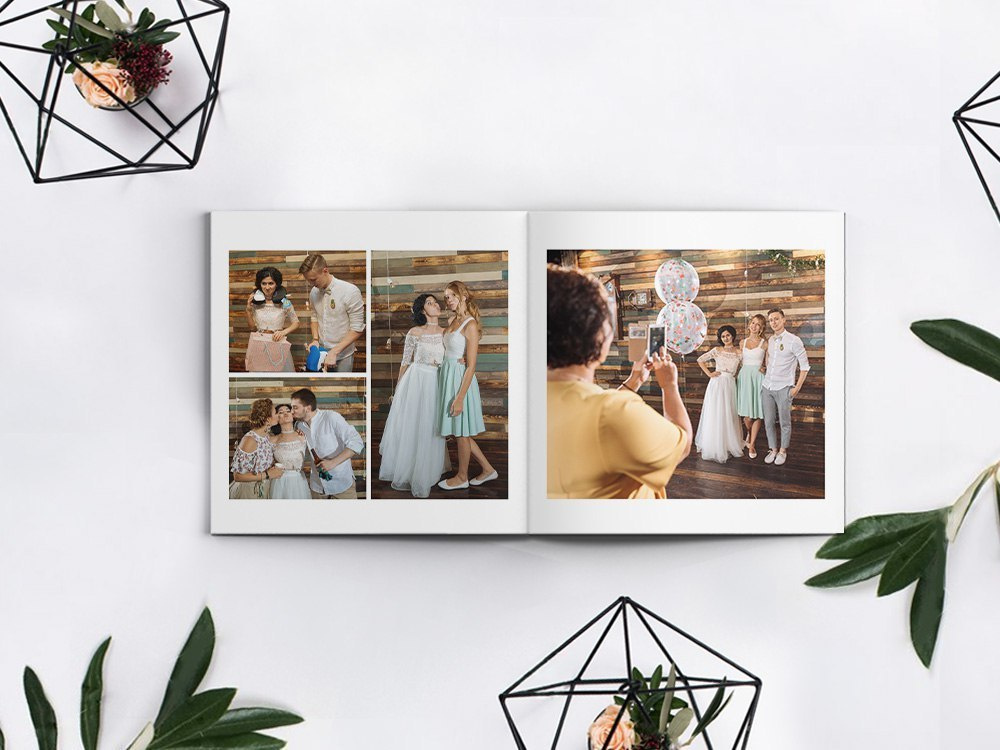 Свадебный альбом "Анита и Владислав". Портфолио свадебного фотографа. Роман Каргаполов