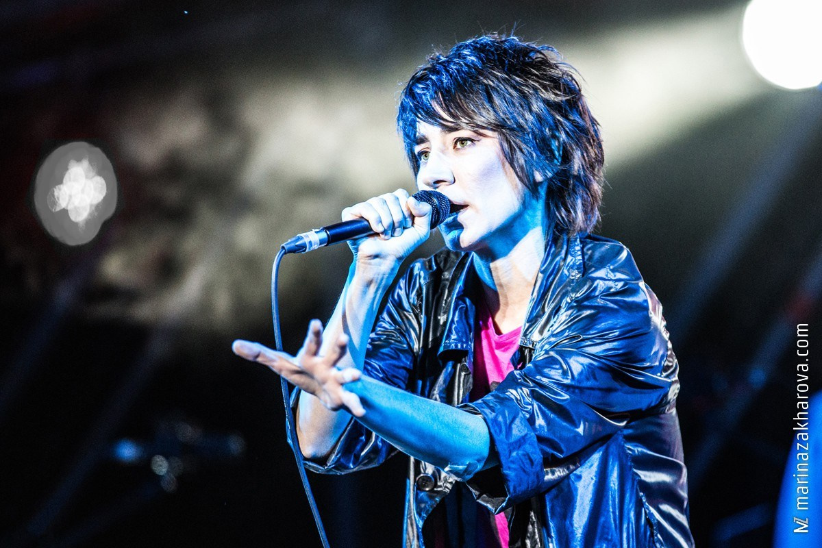 Alfa Future People. Марина Захарова — Фотограф. Москва / Marina Zakharova — Photographer