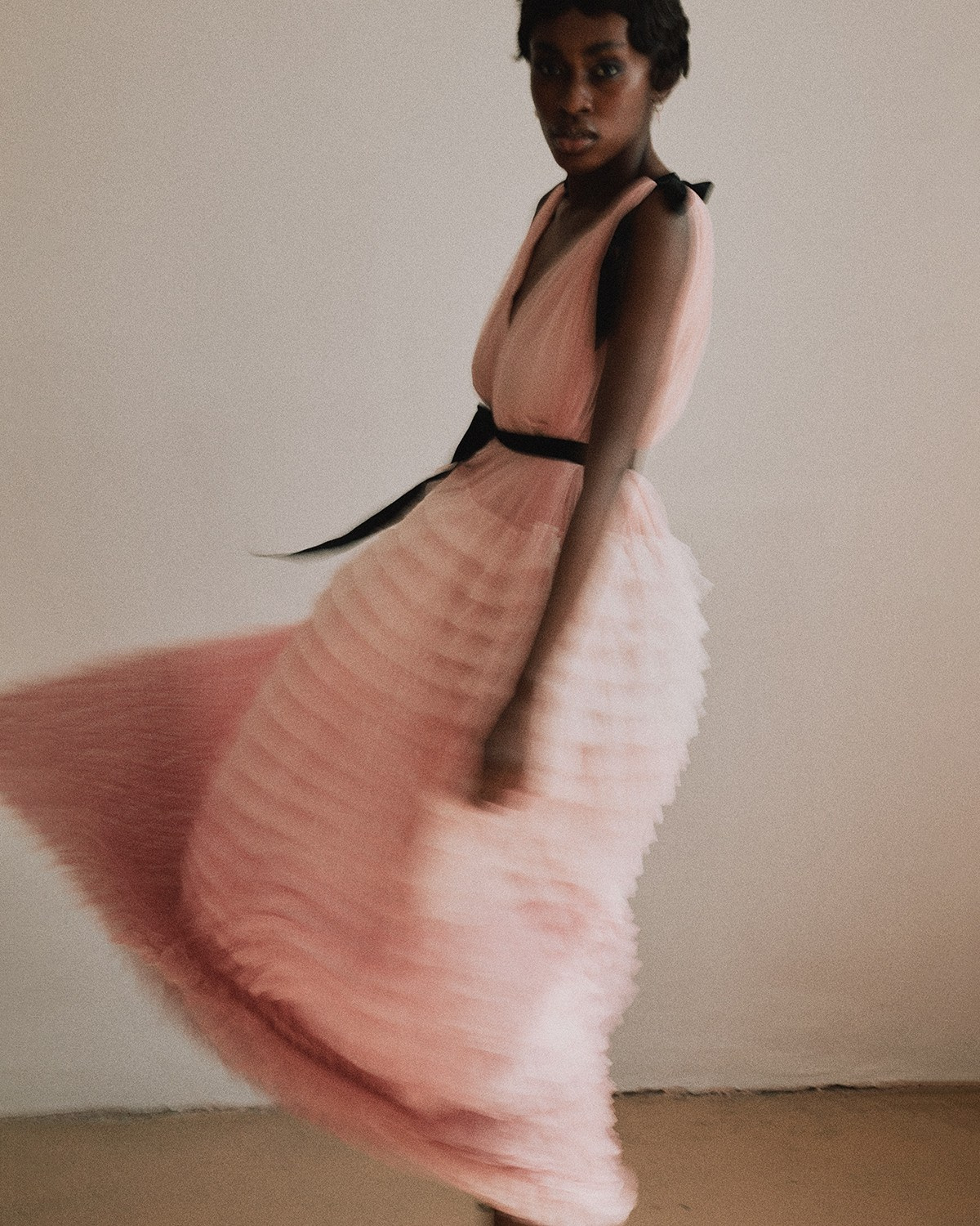 Fashion & portrait photographer — Aleksey Vlasov