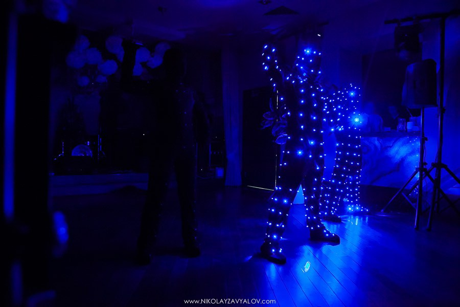 АЛВИСА (корпоратив). Видеооператор/Фотограф Николай Завьялов