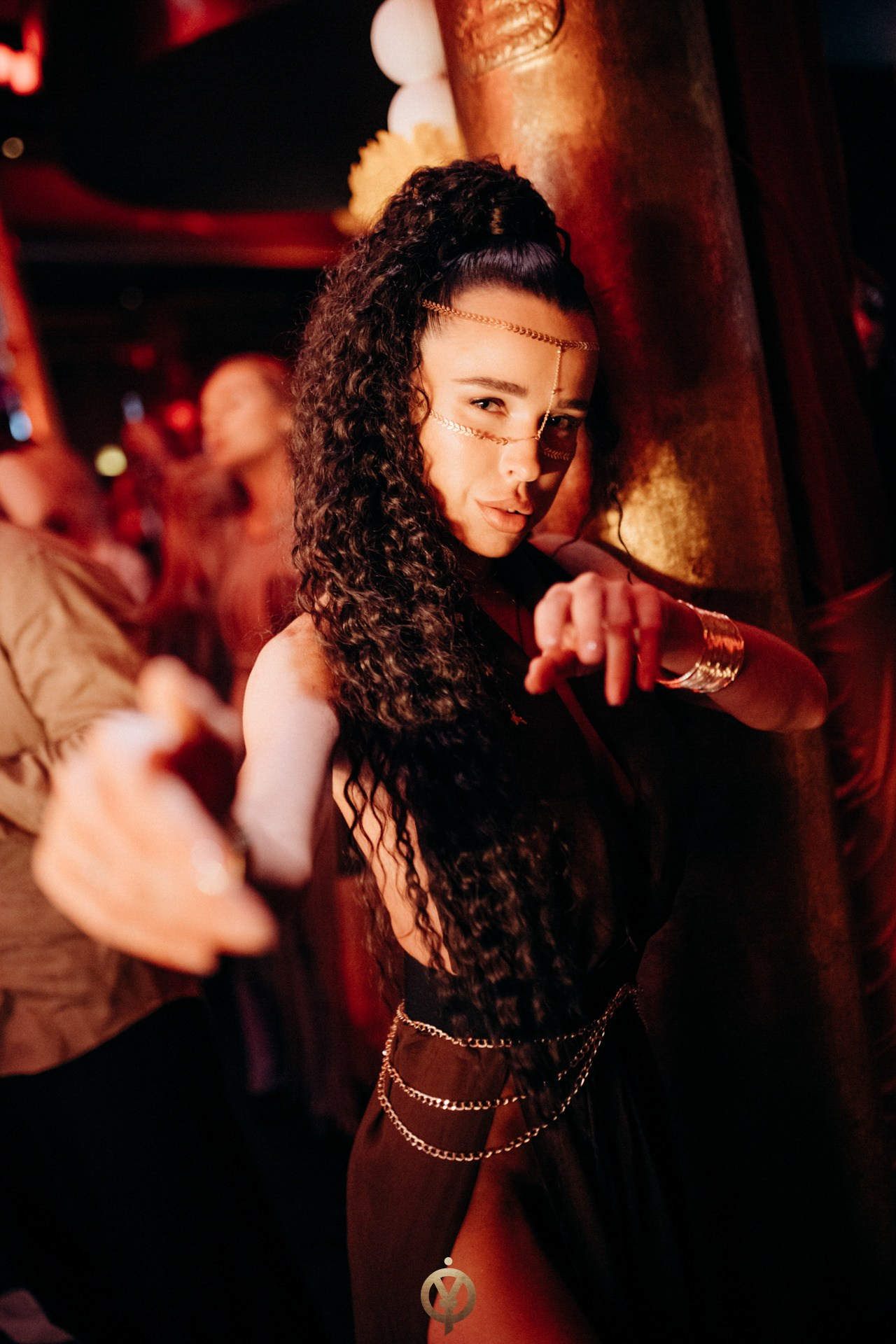 ODYSSEY Vostok Shantaram. Репортажный фотограф в Санкт-Петербурге Александр Паклин