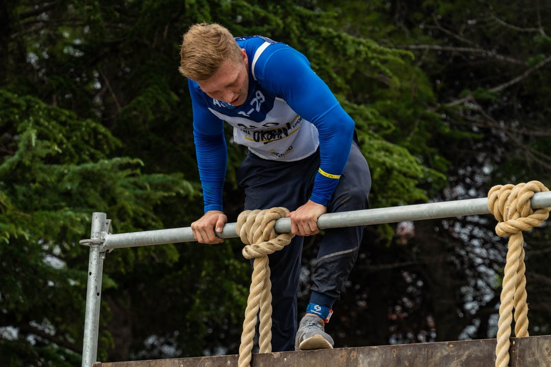 Гонка героев «Urban Sochi» 2022. Репортажный фотограф в Красной Поляне и Сочи Павлюченко Екатерина