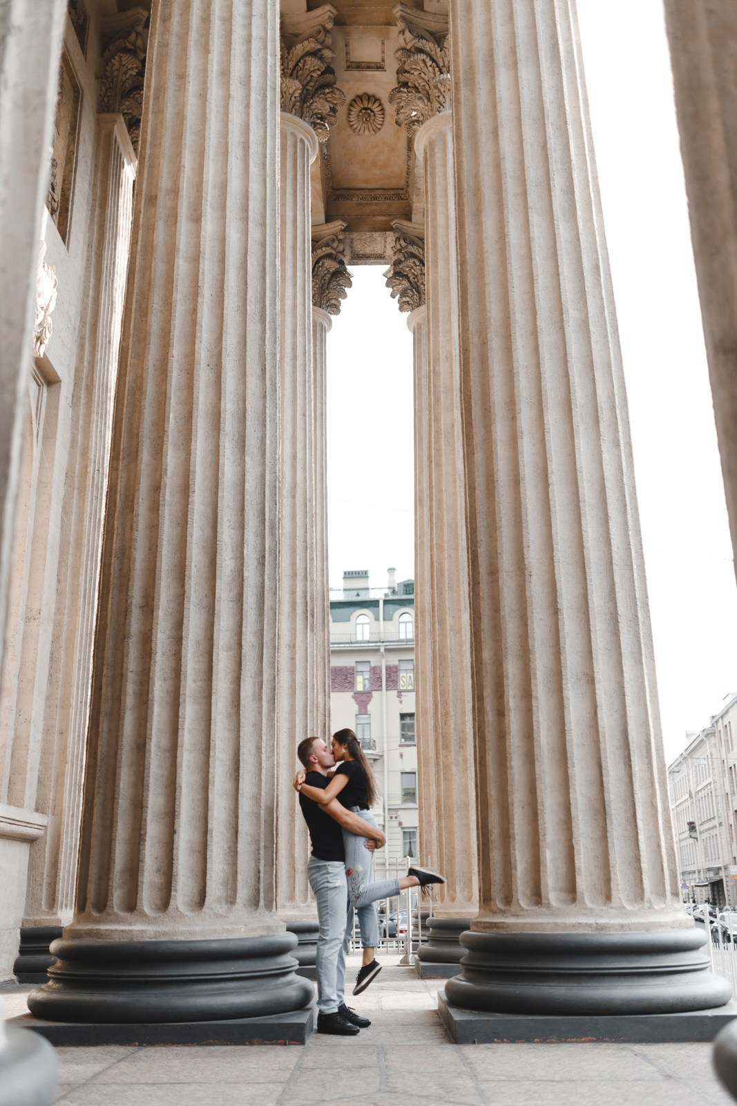 Lovestory. Свадебный фотограф Александр Чернышов